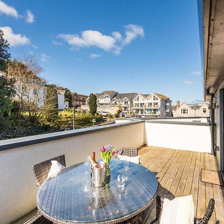 Apartment 3 At Porthminster Mews St Ives 외부 사진