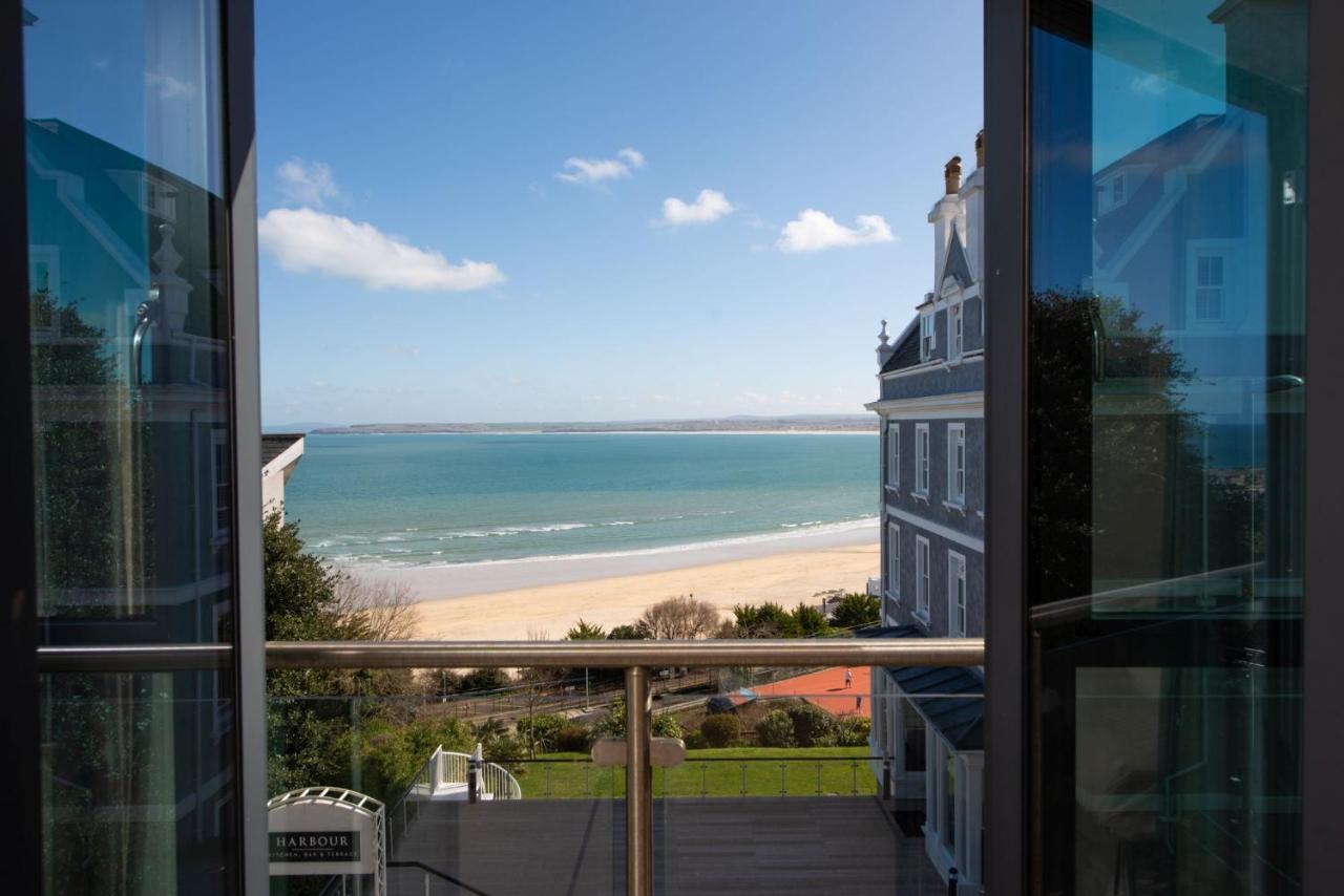 Apartment 3 At Porthminster Mews St Ives 외부 사진