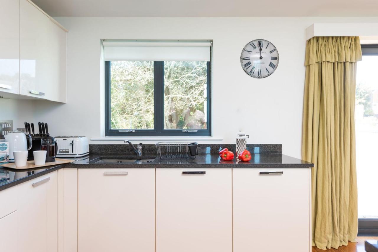 Apartment 3 At Porthminster Mews St Ives 외부 사진